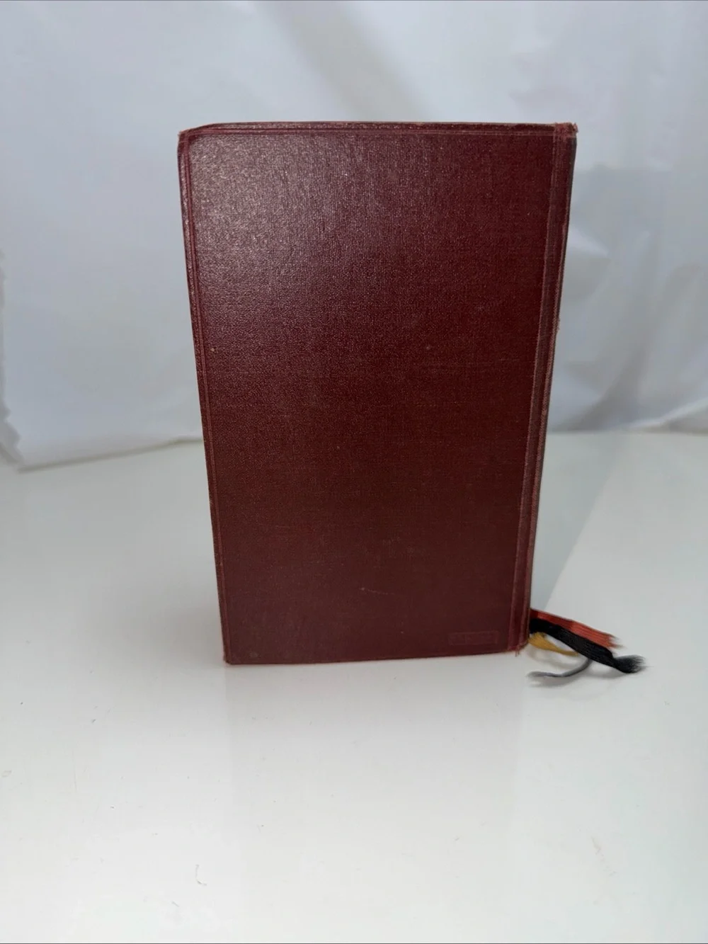 Saint Pius X Daily Missal - Brown